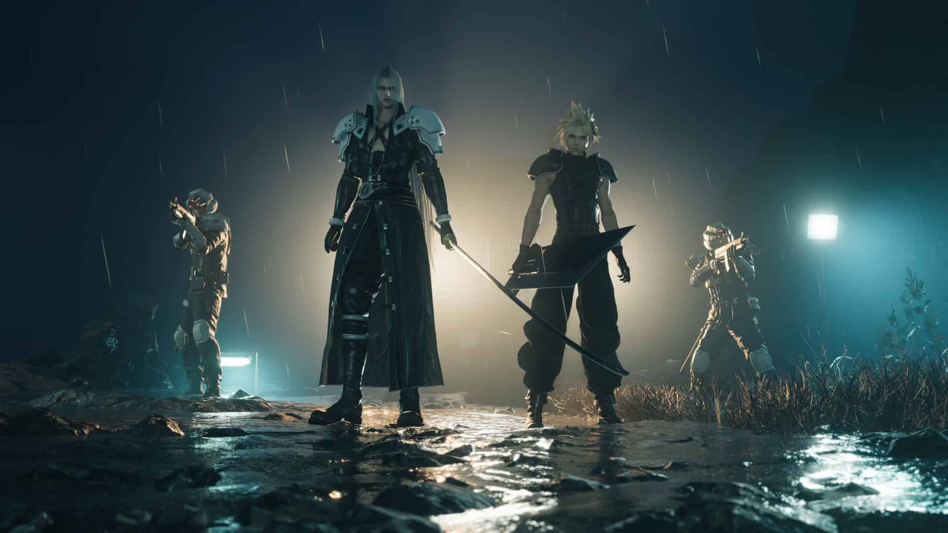 图片[4]-最终幻想7：重生/FINAL FANTASY VII REBIRTH-梨子乐游戏