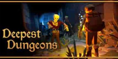 最深地牢/Deepest Dungeons-GM999资源网