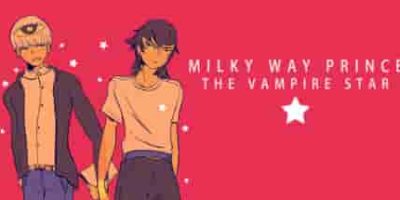 银河王子：吸血鬼之星/Milky Way Prince – The Vampire Star-GM999资源网