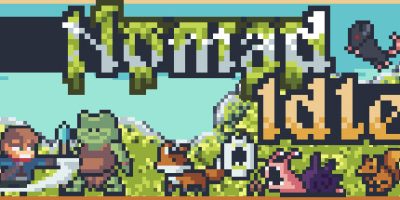 游牧闲置/Nomad Idle-GM999资源网