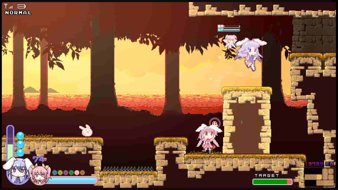 图片[5]-拉比哩比/Rabi-Ribi-梨子乐游戏