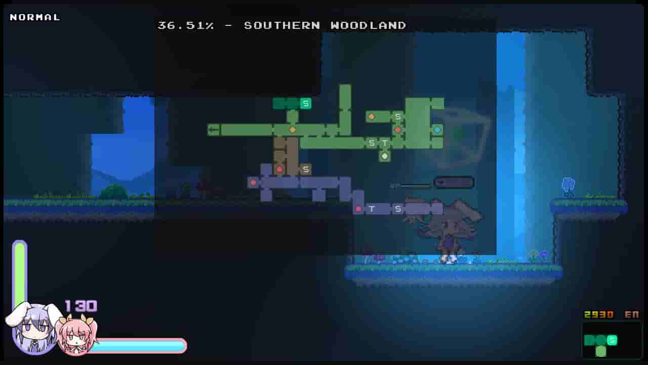 图片[7]-拉比哩比/Rabi-Ribi-梨子乐游戏