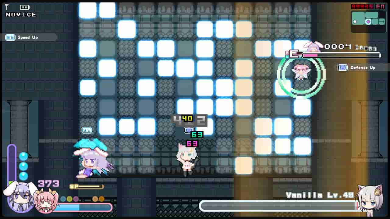 图片[8]-拉比哩比/Rabi-Ribi-梨子乐游戏