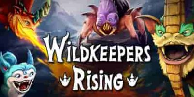 荒野守护者崛起/Wildkeepers Rising-GM999资源网