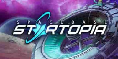 星际乐土太空基地/Spacebase Startopia-GM999资源网