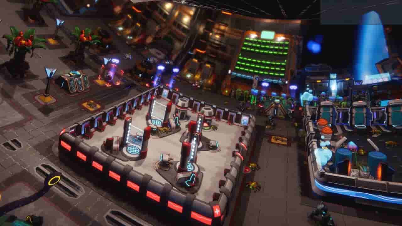 图片[6]-星际乐土太空基地/Spacebase Startopia-梨子乐游戏