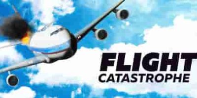 航班灾难/Flight Catastrophe-GM999资源网