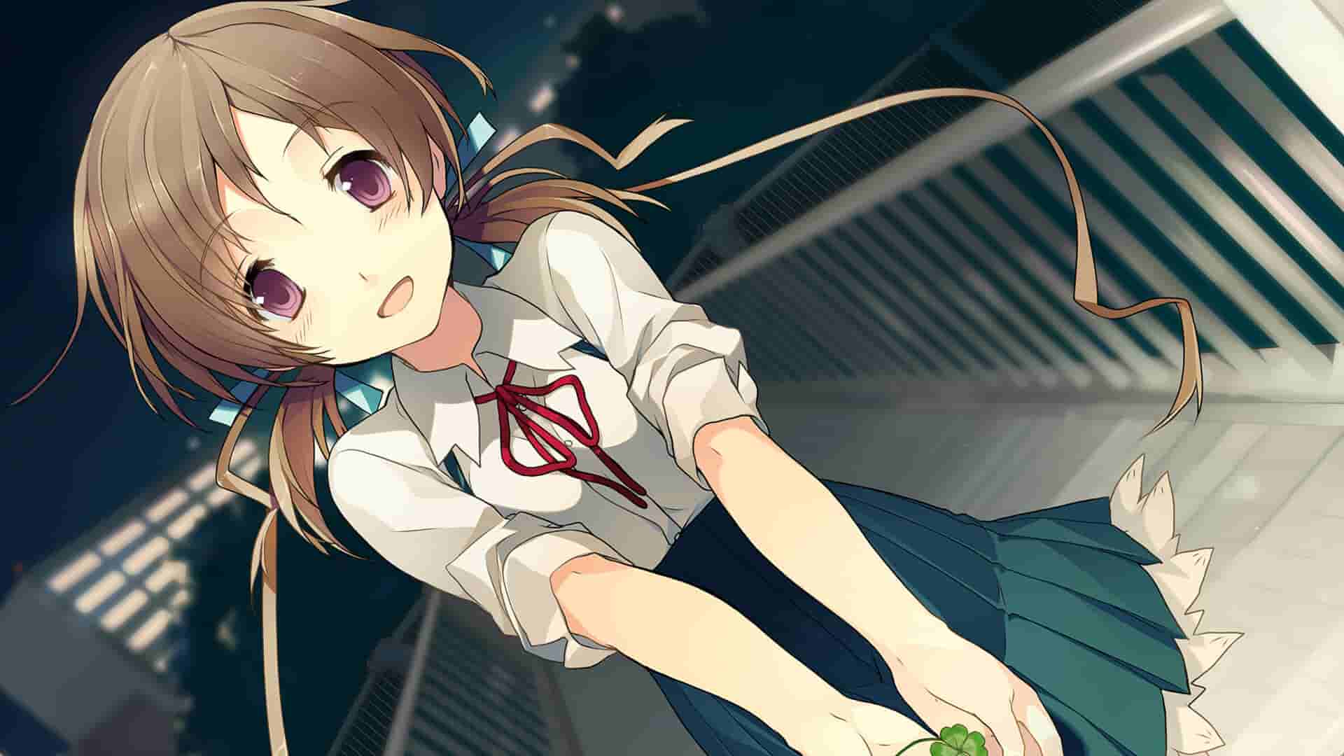 图片[3]-恋爱与选举与巧克力/Love, Elections, and Chocolate-梨子乐游戏