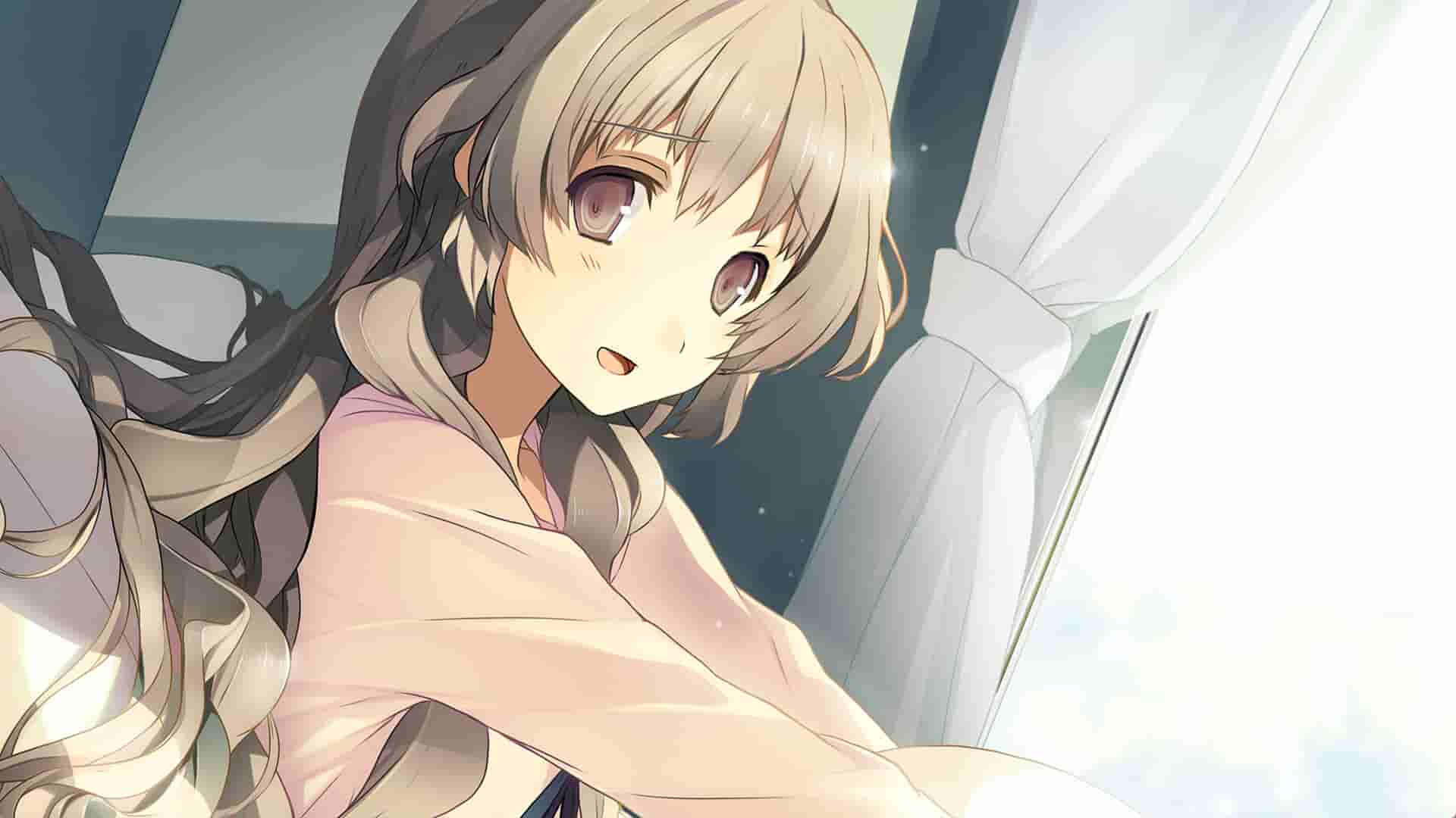 图片[5]-恋爱与选举与巧克力/Love, Elections, and Chocolate-梨子乐游戏