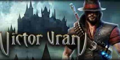 维克多弗兰/Victor Vran ARPG-GM999资源网