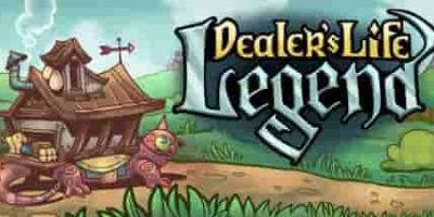 当铺人生传奇/Dealer’s Life Legend-GM999资源网