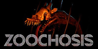 癫狂动物园/Zoochosis-GM999资源网
