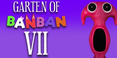 班班幼儿园7/Garten of Banban 7-GM999资源网