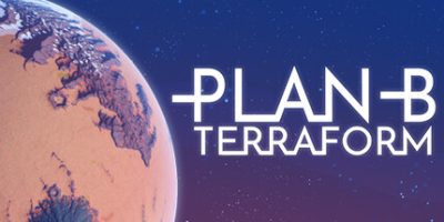 B计划：启程拓殖/Plan B: Terraform-GM999资源网