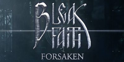 枯瑟信仰：放逐者/Bleak Faith: Forsaken-GM999资源网