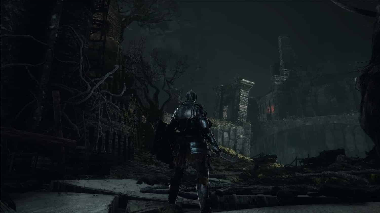 图片[3]-枯瑟信仰：放逐者/Bleak Faith: Forsaken-梨子乐游戏