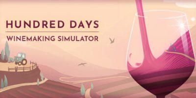酿造物语/百日：酿酒模拟器/Hundred Days – Winemaking Simulator-GM999资源网
