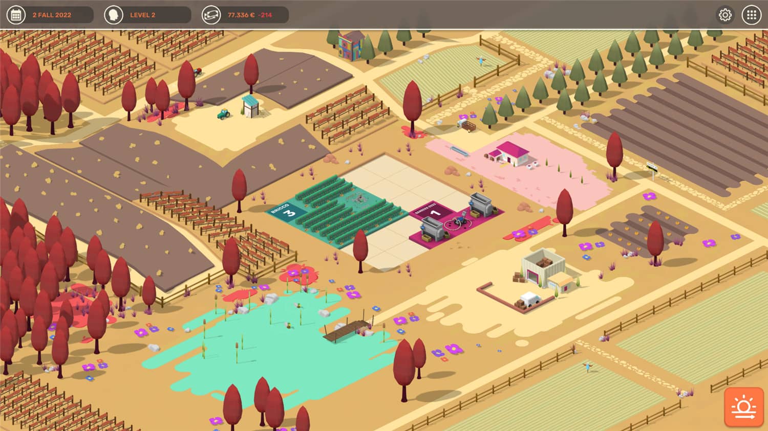 图片[7]-酿造物语/百日：酿酒模拟器/Hundred Days – Winemaking Simulator-梨子乐游戏