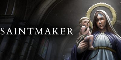 鬼成圣：恐怖视觉小说/Saint Maker – Horror Visual Novel-GM999资源网