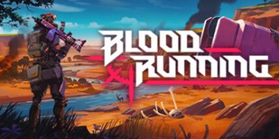 血液奔流/Blood Running-GM999资源网
