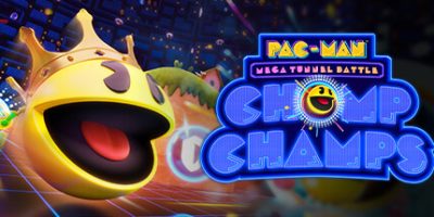 吃豆人：无尽地道争豆 – 暴食没有极限/PAC-MAN Mega Tunnel Battle: Chomp Champs（单机+联机）-GM999资源网
