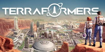 焕然异星/Terraformers-GM999资源网