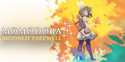 莫莫多拉: 月下告别/Momodora: Moonlit Farewel-GM999资源网