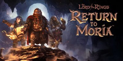 指环王：重返莫瑞亚/The Lord of the Rings: Return to Moria（单机+联机）-GM999资源网