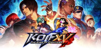拳皇15/THE KING OF FIGHTERS XV-GM999资源网