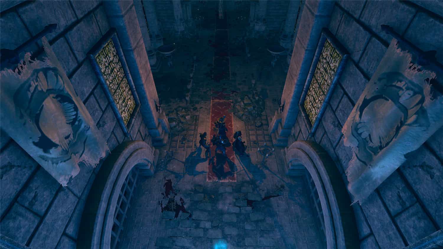图片[12]-佐瑞亚：碎裂纪元/Zoria: Age of Shattering-梨子乐游戏