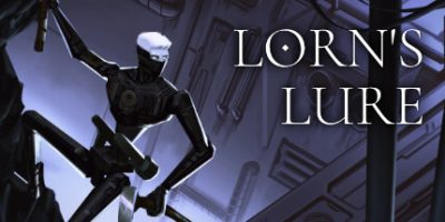 洛恩的诱惑/Lorn’s Lure-GM999资源网