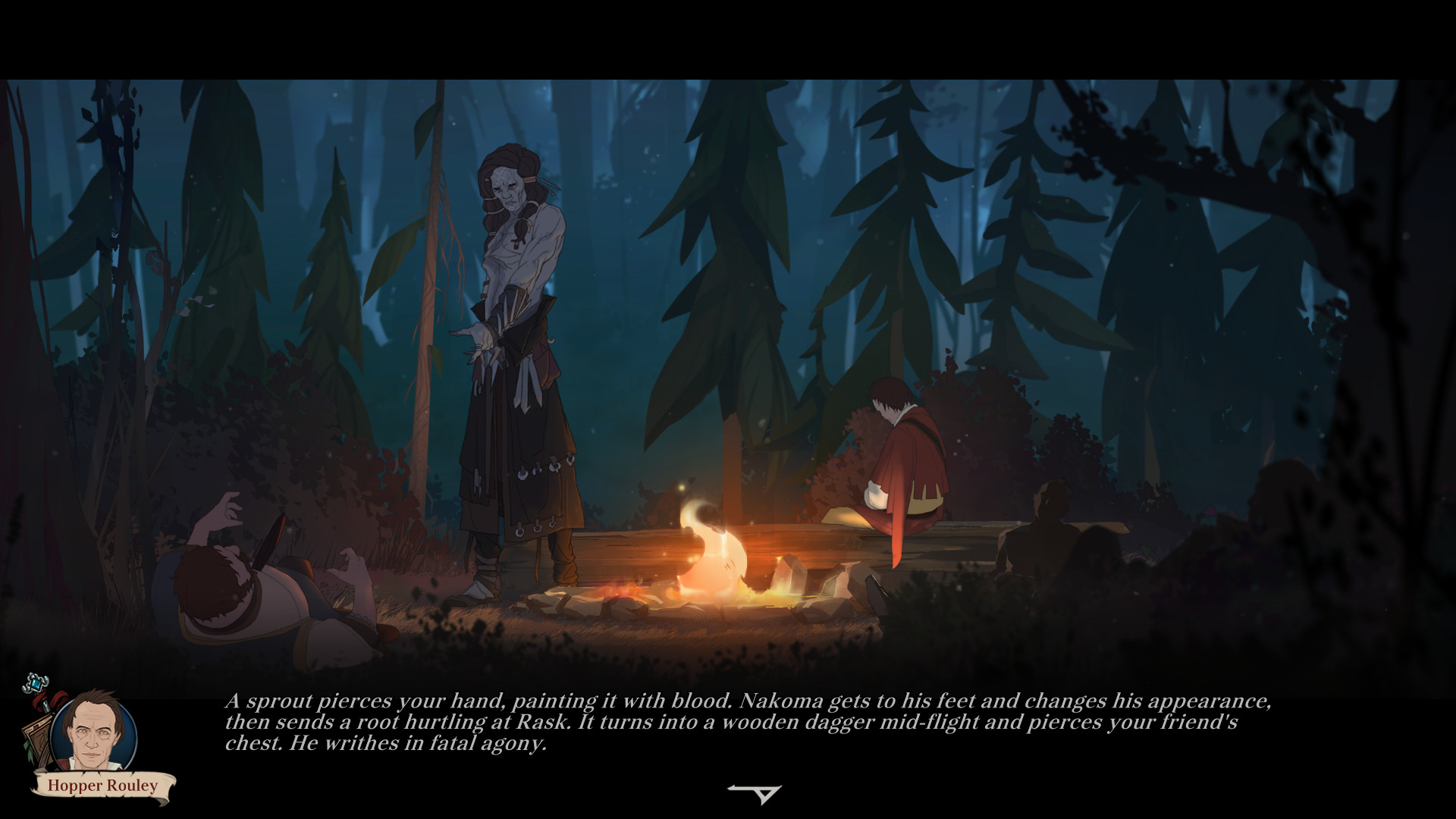 图片[12] - 诸神灰烬 救赎 v1.6.24 PC/手机双端（Ash of Gods: Redemption）免安装中文版 - 宝儿的steam资源zy.cn（免费游戏资源分享下载）