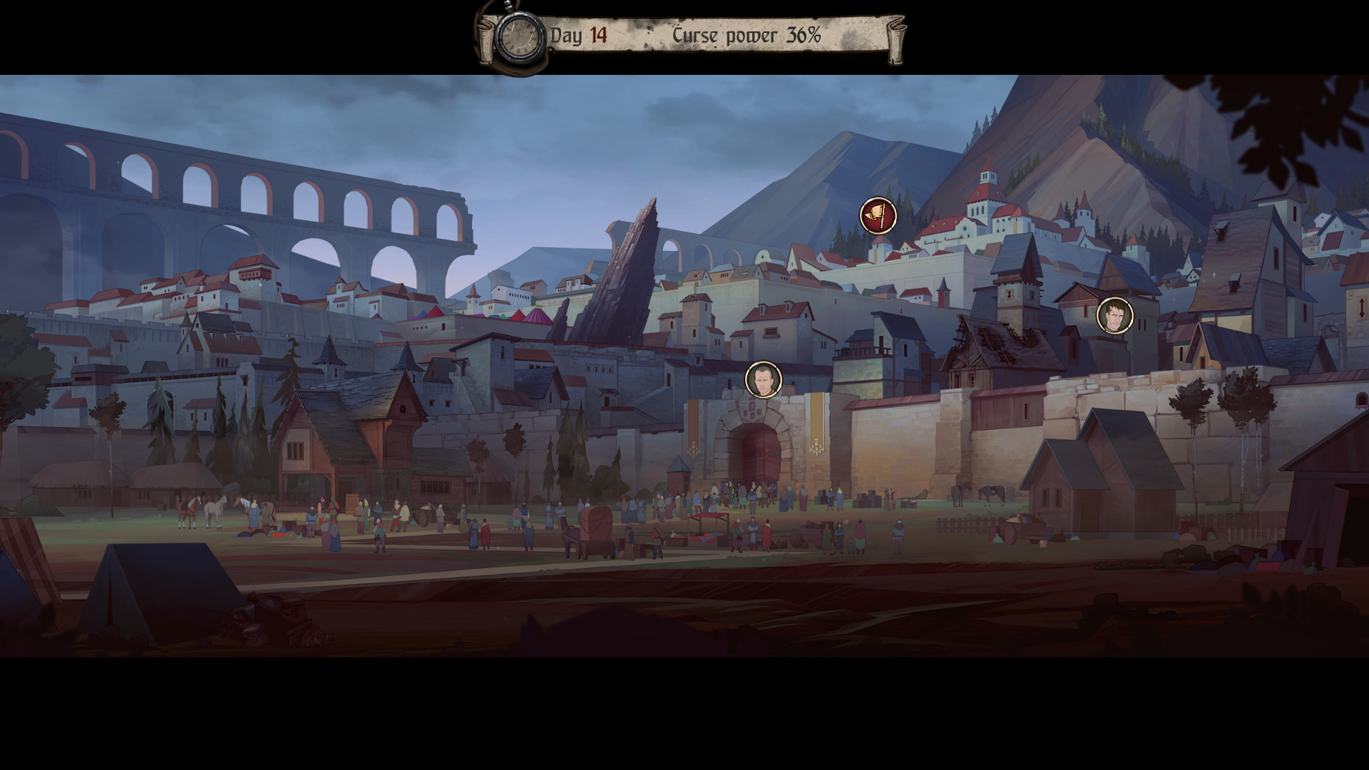 图片[15] - 诸神灰烬 救赎 v1.6.24 PC/手机双端（Ash of Gods: Redemption）免安装中文版 - 宝儿的steam资源zy.cn（免费游戏资源分享下载）