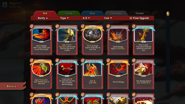 图片[6] - 杀戮尖塔 v6 MOD整合版 PC/手机双端（Slay the Spire）免安装中文版 - 宝儿的steam资源zy.cn（免费游戏资源分享下载）
