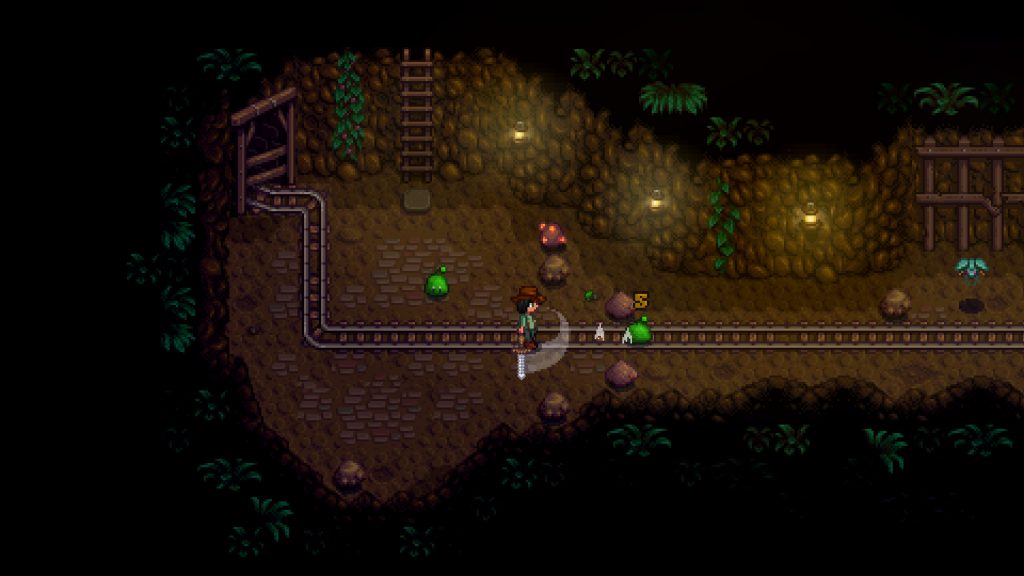 图片[3]-手机+PC端-《星露谷物语》v1.6.15 全DLC 单机+联机 送300MOD（Stardew valley）|官方中文|解压即撸|-梨子乐游戏