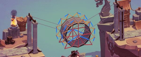 图片[2] - 桥梁建筑师3 v1.5.5 PC/手机双端（Poly Bridge 3）免安装中文版 - 宝儿的steam资源zy.cn（免费游戏资源分享下载）