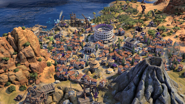 图片[6] - 文明7|席德·梅尔的文明VII v1.0.2 PC/手机双端 模拟器版（Sid Meier’s Civilization VII）免安装中文版 - 宝儿的steam资源zy.cn（免费游戏资源分享下载）
