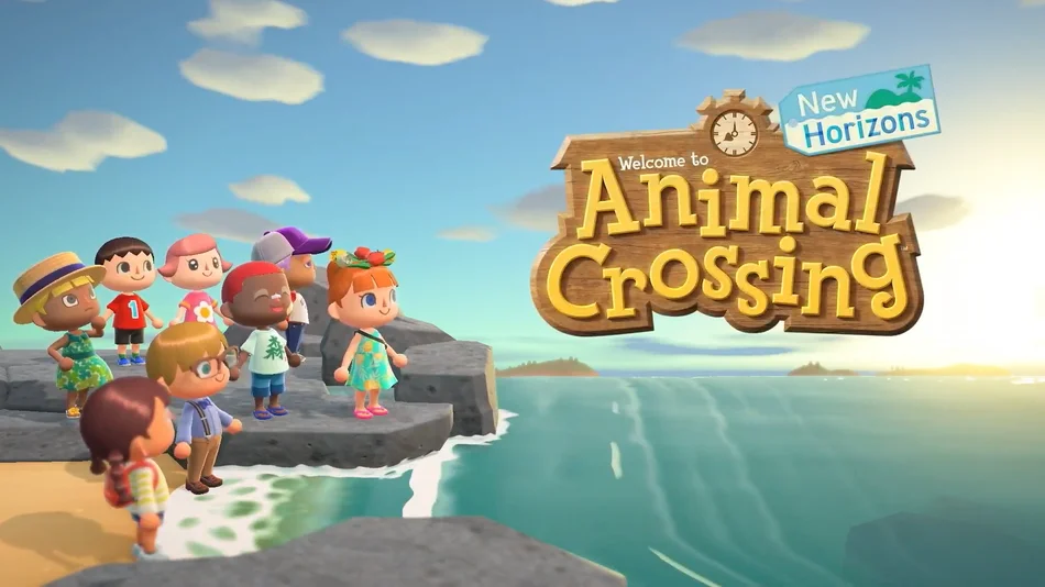手机+PC端-《集合啦！动物森友会》 全DLC（Animal Crossing）免安装中文版-GM999资源网