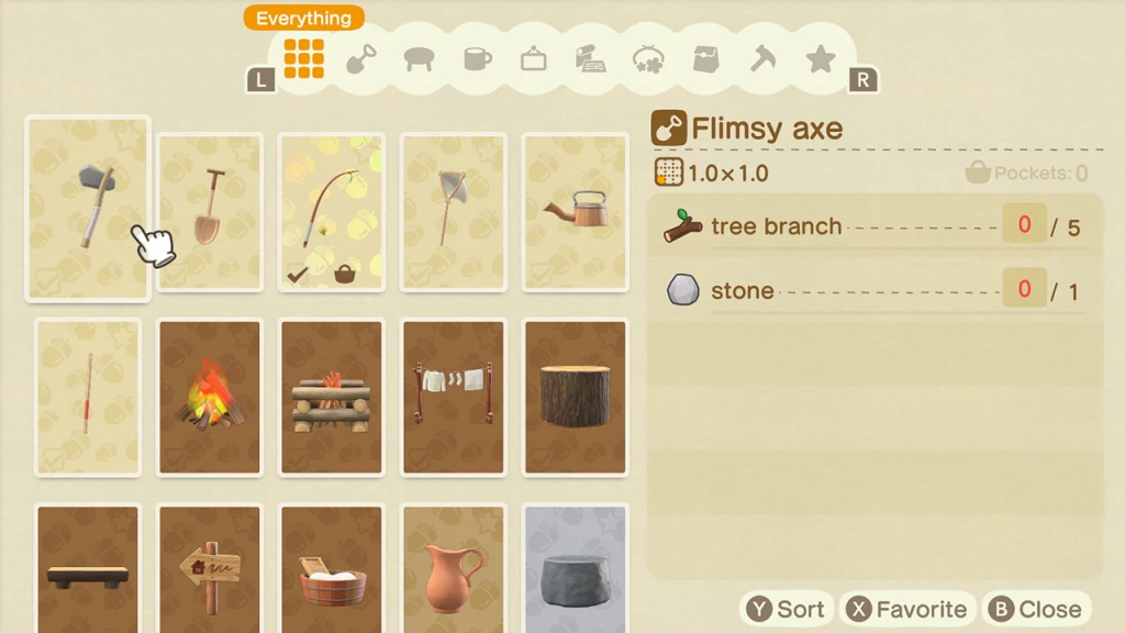 图片[3]-手机+PC端-《集合啦！动物森友会》 全DLC（Animal Crossing）免安装中文版-梨子乐游戏
