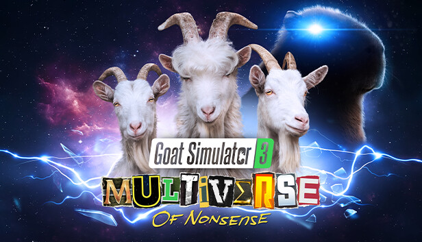 手机+PC端-《模拟山羊3》v1.1.2.0.383035 单机+联机（Goat Simulator 3）免安装中文版-GM999资源网