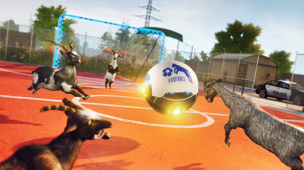 图片[2]-手机+PC端-《模拟山羊3》v1.1.2.0.383035 单机+联机（Goat Simulator 3）免安装中文版-梨子乐游戏