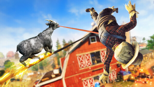 图片[8]-手机+PC端-《模拟山羊3》v1.1.2.0.383035 单机+联机（Goat Simulator 3）免安装中文版-梨子乐游戏