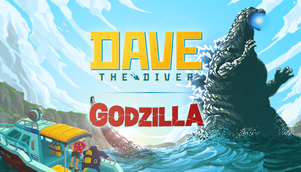 手机+PC端-《潜水员戴夫》v1.0.3.1569 全DLC 送修改器（DAVE THE DIVER）免安装中文版-GM999资源网