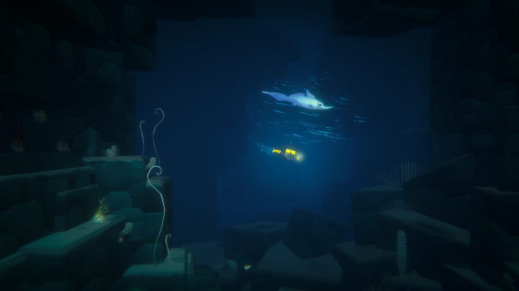 图片[6]-手机+PC端-《潜水员戴夫》v1.0.3.1569 全DLC 送修改器（DAVE THE DIVER）免安装中文版-梨子乐游戏