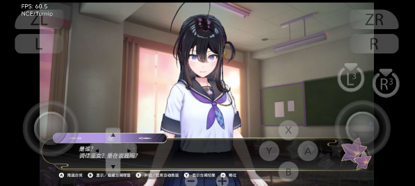 手机游戏-《武士少女》v1.45 模拟器版 中文-GM999资源网