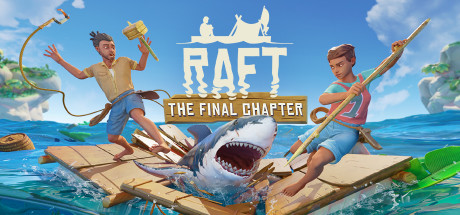手机+PC端-《木筏求生》单机+联机 v1.09（Raft）|解压即撸|中文版-GM999资源网