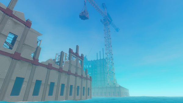 图片[6]-手机+PC端-《木筏求生》单机+联机 v1.09（Raft）|解压即撸|中文版-梨子乐游戏