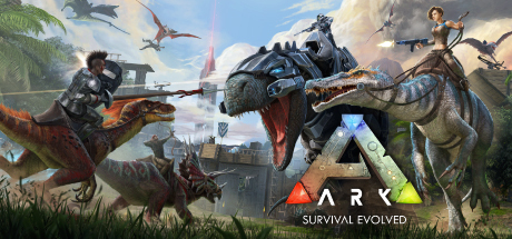 手机+PC端-《方舟：生存进化》终极生存者版 v358.25 全DLC+原声带（ARK: Survival Evolved）中文版|解压即撸|-GM999资源网