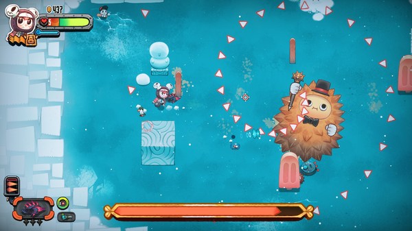 图片[5]-手机+PC端-《恶果之地》v3.1.5（Juicy Realm）免安装中文版-梨子乐游戏