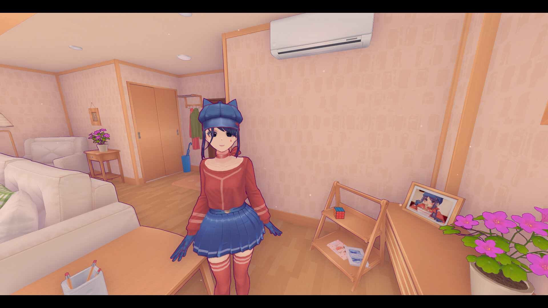 图片[10] - 米塔 v0.924 PC/手机双端 全MOD+全服装（MiSide）免安装中文版 - 宝儿的steam资源zy.cn（免费游戏资源分享下载）